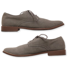 Perry Ellis Portfolio Lace-Up Casual Shoes