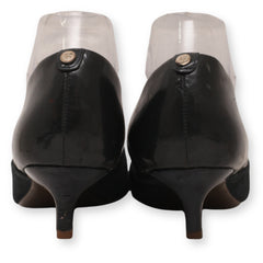 Taryn Rose Kitten Heel Pumps
