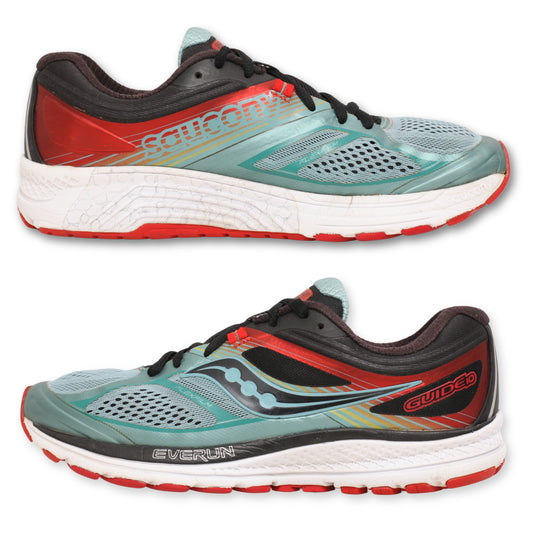 SAUCONY GUIDE 10