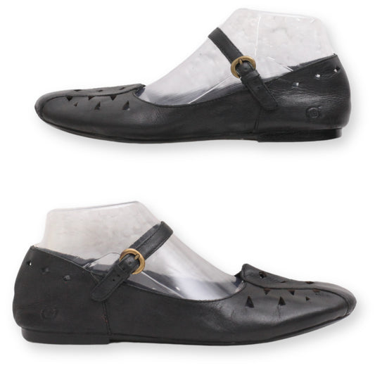 Born Mary Jane Comfort Shoes