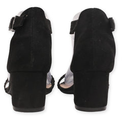 CEM Ankle Strap Heels