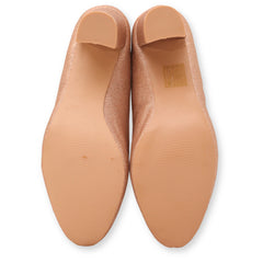 JM.DIAMANT Women's Heel Pumps