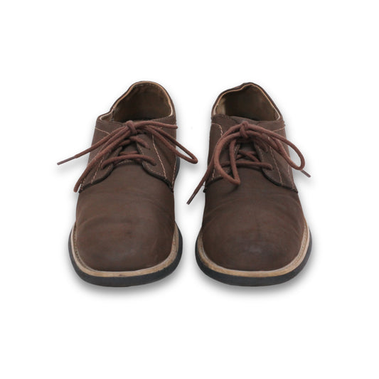 "Dexter" Preppy Oxford shoe