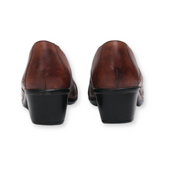 Women's Pump Heel By "Clarks"