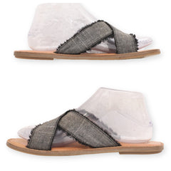 Toms Stylish Flip Flop Flats