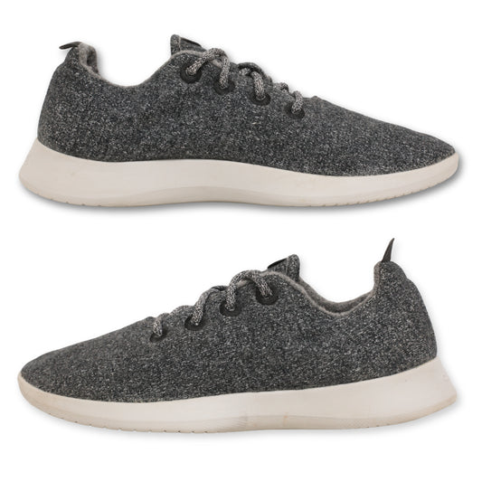 Allbirds Wool Runner
