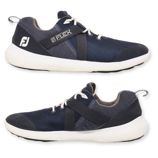 FootJoy FJ Flex Spikeless Shoes