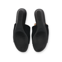 Women's Slid Flip Flop Sandals