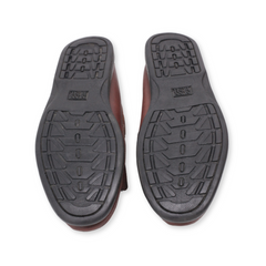 Fashion Loafers By "Nunn Bush"