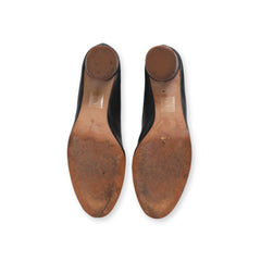 "Madewell" Pumps Heels