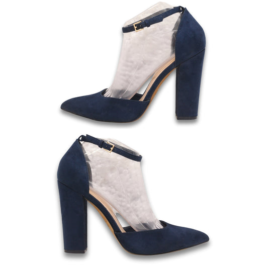 Aldo Trendy Stilettos Heels