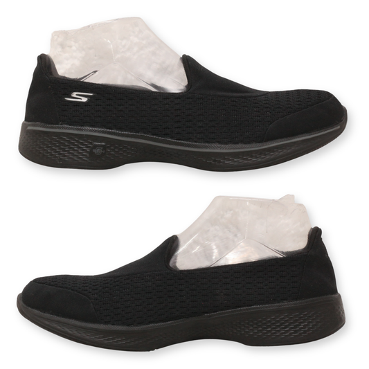 Skechers Goga Max Women Shoes