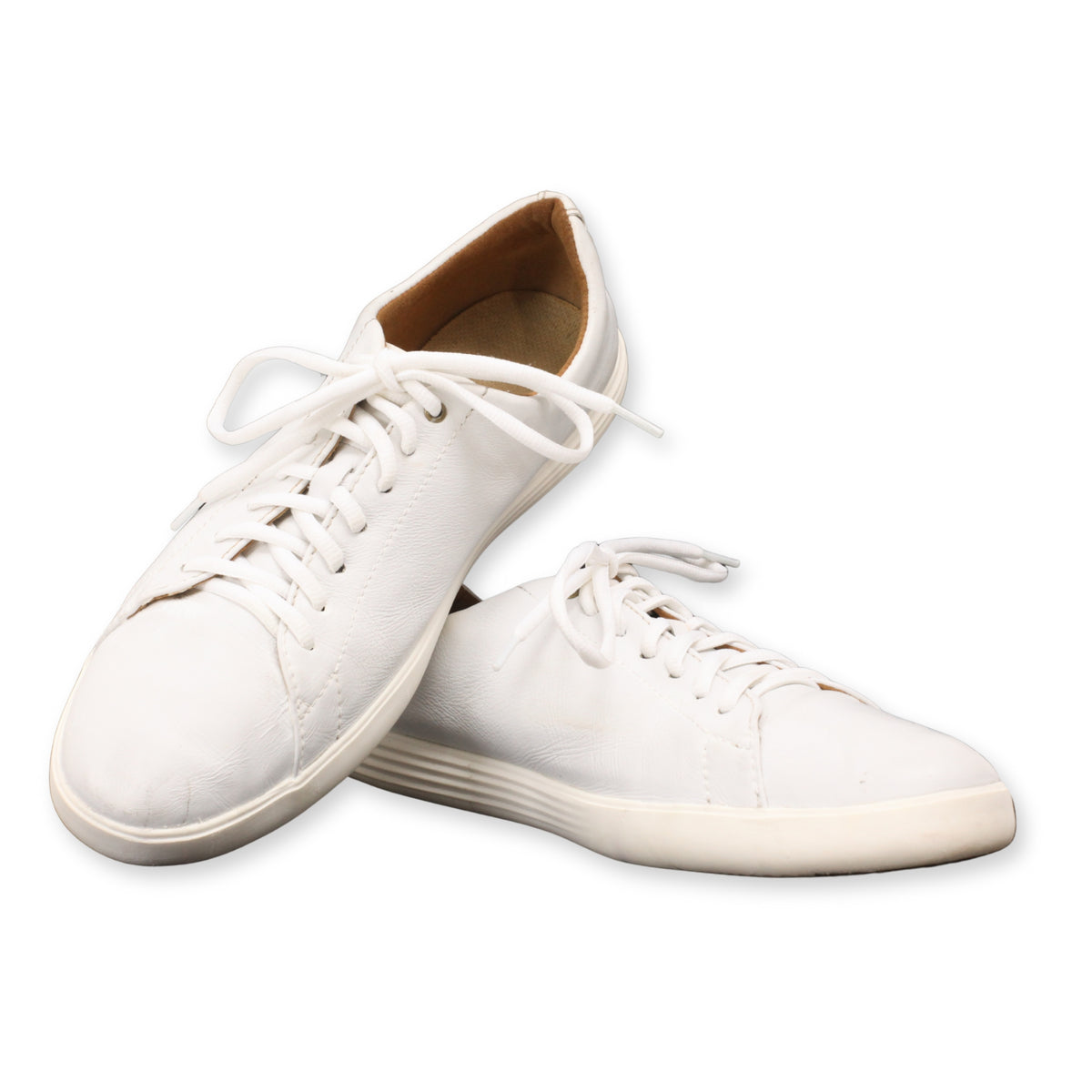 Cole Haan LaceUp Sneaker Shoe's