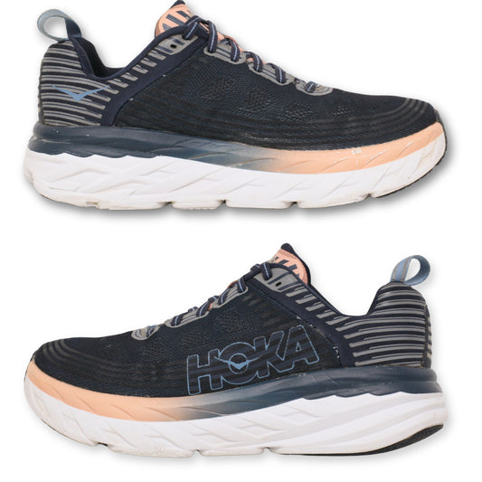 HOKA ONE ONE BONDI 6