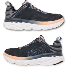HOKA ONE ONE BONDI 6