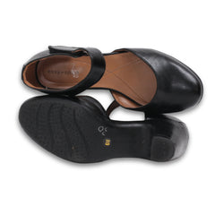 Women's Fashion Block Heels Sandals "Easy Spirit"