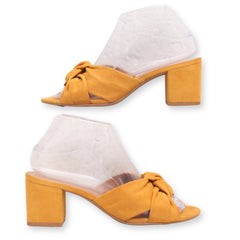 Old Navy Stylish Noted Strap heel Sandal