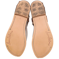 Sam Edelman Women Sandal
