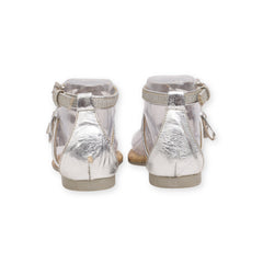 "Micheal Kors" Strappy Stylish Flats