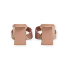 "Bamboo" Classic Sandals