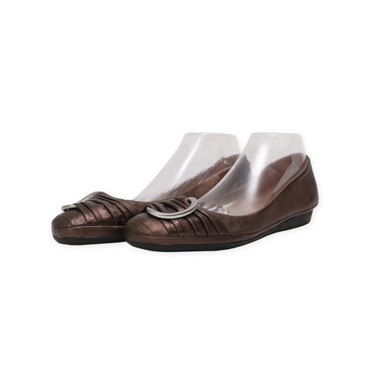 "Naturalizer" Comfort Stylish Pumps