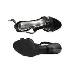 "Style & Co." Strappy Heels Sandals