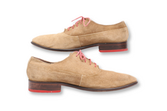 Men's Oxford "House Of Hounds"