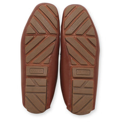 GUESS Men's Askers Pod Driver Loafer