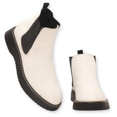 Madden Girl Ankle Length Boots