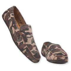 Alfani Mens Bromley Suede