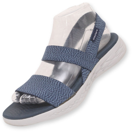 Skechers Goga Max Women's Sandals