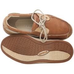 Columbia Men's Boat Shoes
