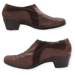 Drexlite Women's Dress Shoes