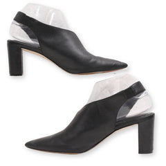 Cole Haan Mule Style Heels