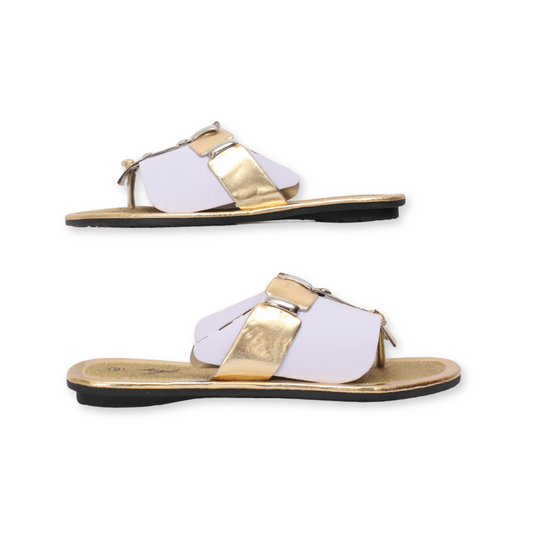 Fashion Flats By "M.Style"