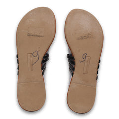 "Montego bay" Slid Flats