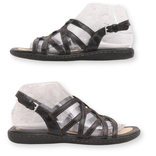 B.O.C Gladiator Sandals