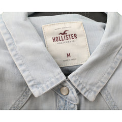 Holister Men's Casual Shirt