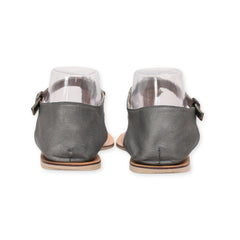 "Old Navy" T Strap Flats