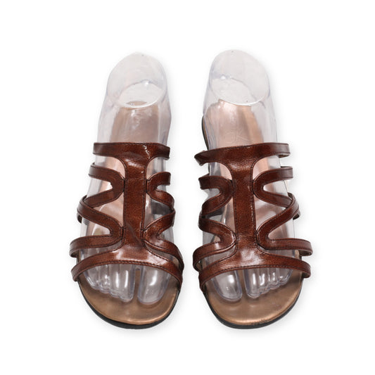 Gladiator Heels By " its okay "