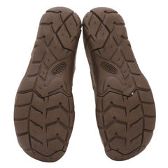KEEN Women's Closed-Toe Shoe
