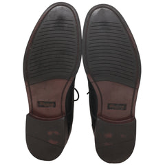 Docker Lace-Up Formal Shoes