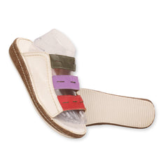 Women's Open Toe Slippers