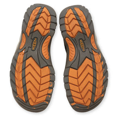 Keen Men's Closed-Toe Sandal