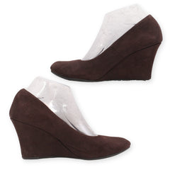 Dexflex Comfort Wedges Pumps