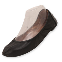 Time & Tru Memory Foam Flats