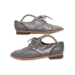 Sneakers Shoe By "Sugar"