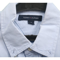 Tommy Hilfiger Men's Formal Shirt