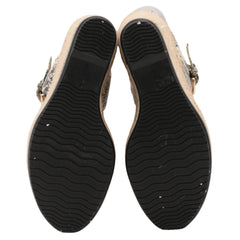 Hogan Women Wedge Sandal