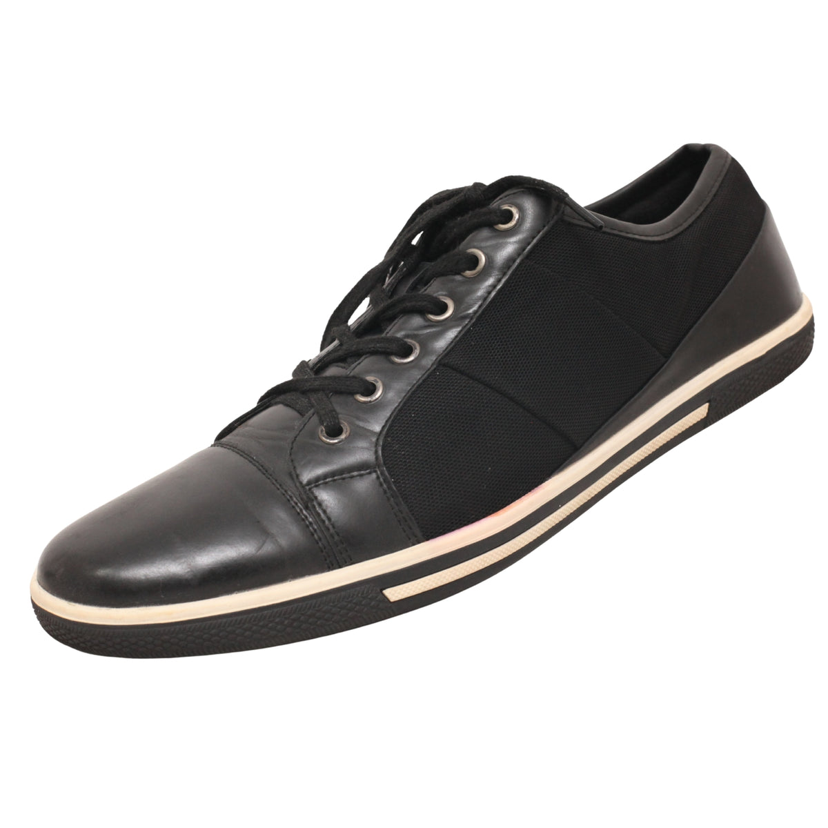 Zanzara Men's Lace-Up Sneaker